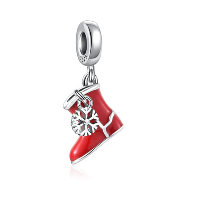 Charms Navideños