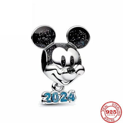 Disney Park 2024