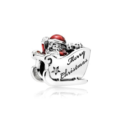 Charms Navideños