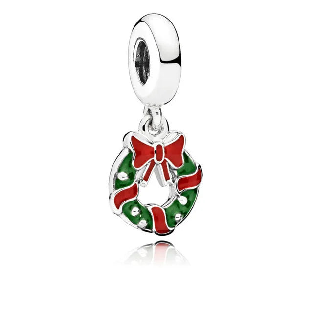 Charms Navideños