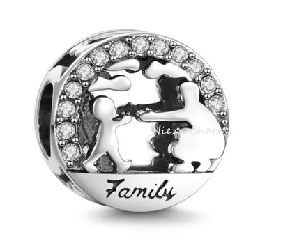 Charms de Familia