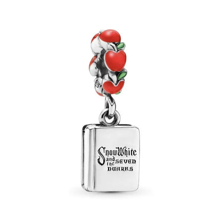 Charms navideños