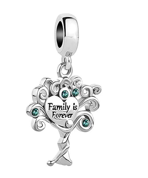 Charms de Familia