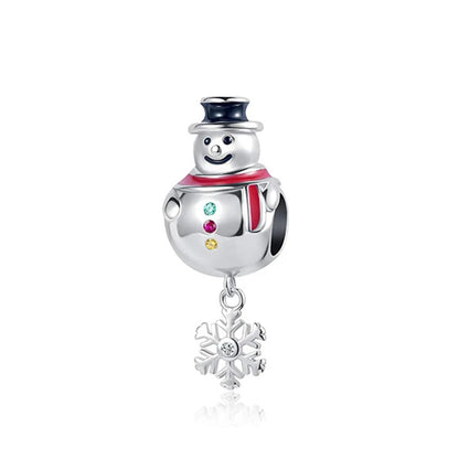 Charms Navideños