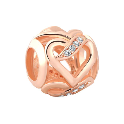 Color Rose Gold