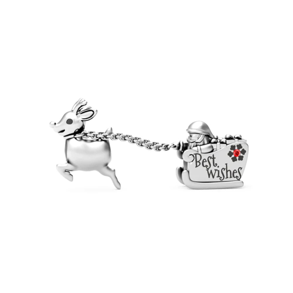 Charms Navideños