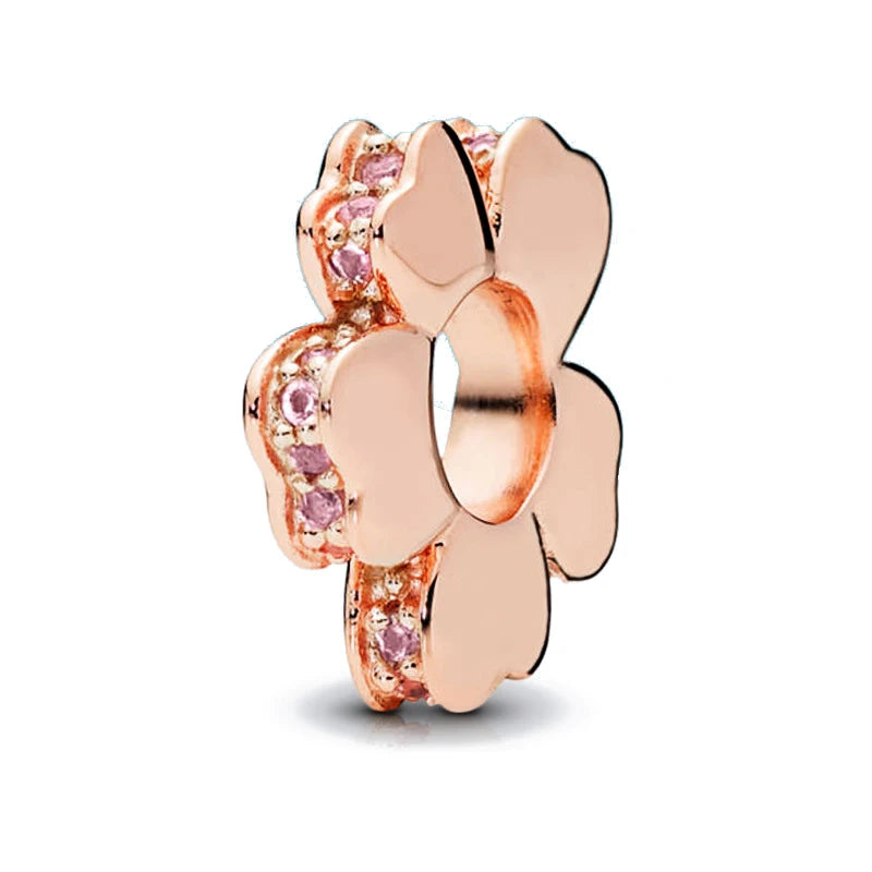 Color Rose Gold