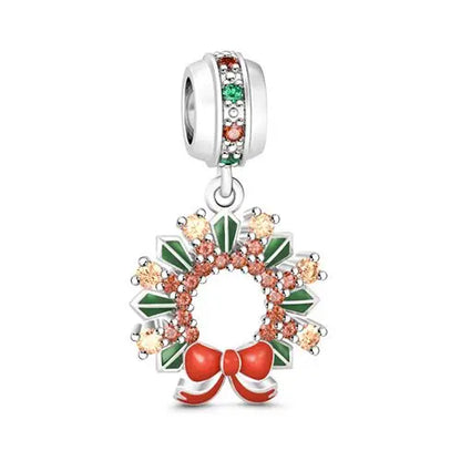 Charms Navideños