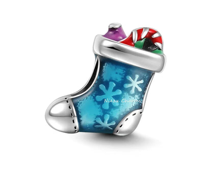 Charms Navideños