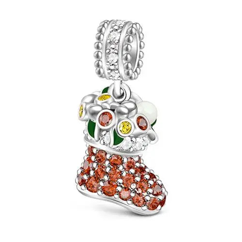 Charms Navideños