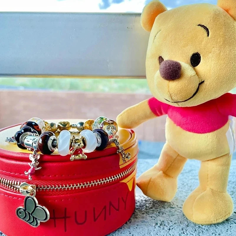 Personajes Winnie the Pooh