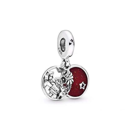 Charms navideños