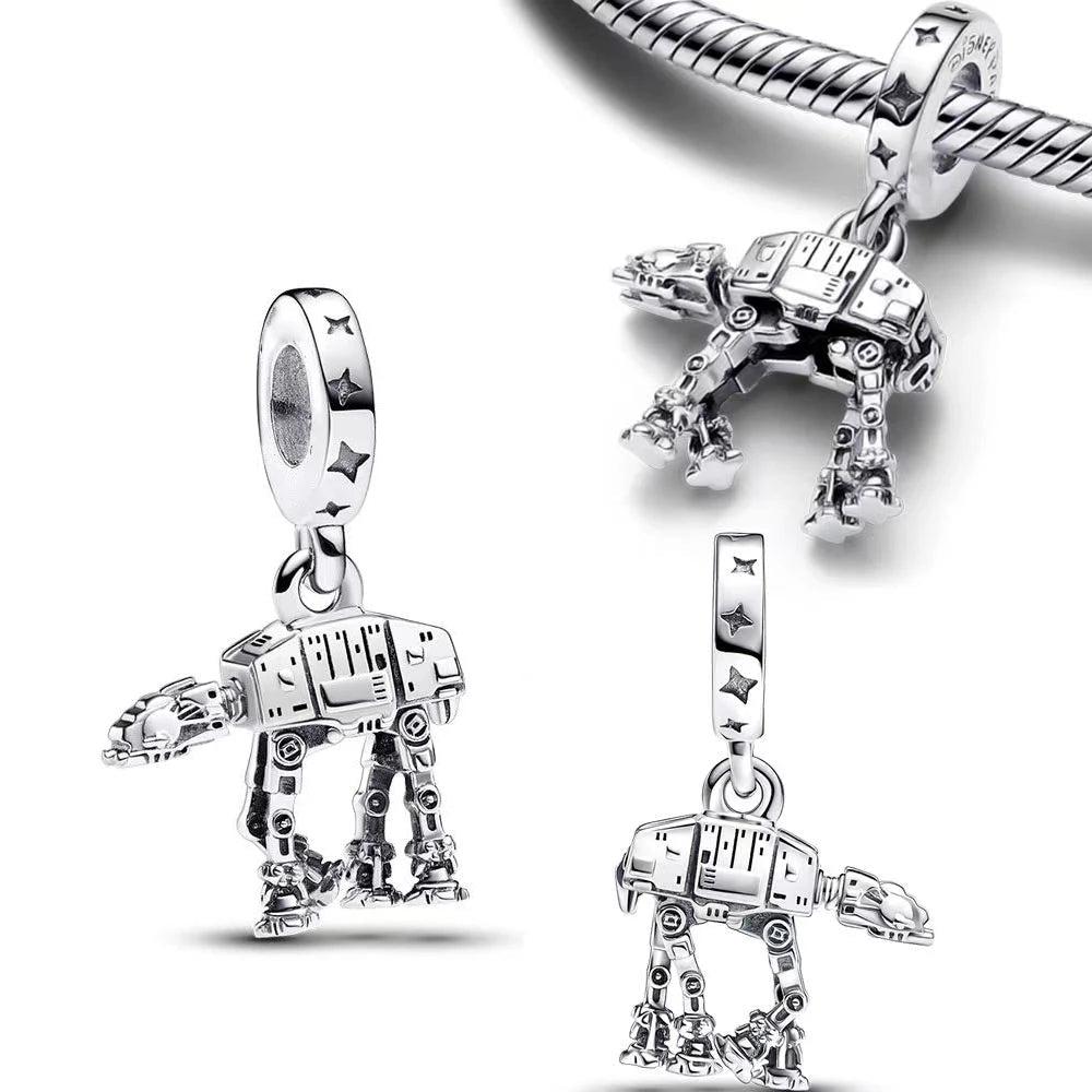 Charm de star wars