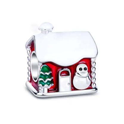 Charms Navideños