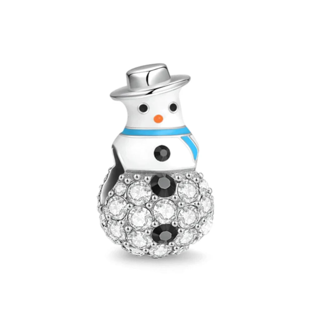 Charms Navideños