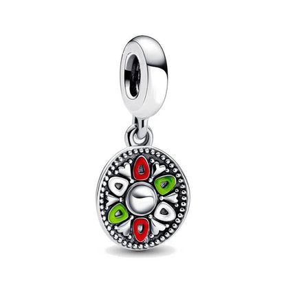 Charms Navideños