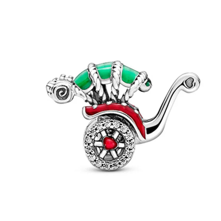 Charms Navideños