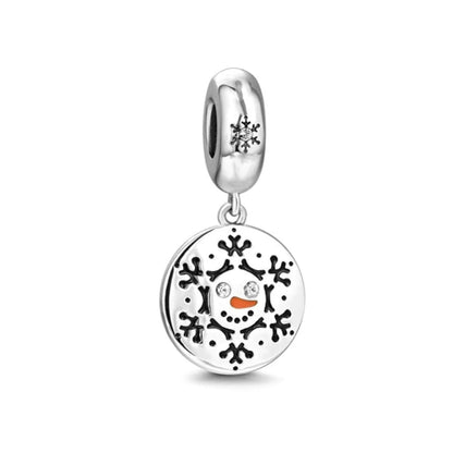 Charms Navideños